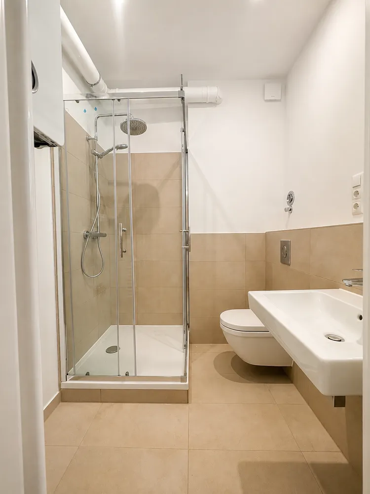 2 Zimmer Wohnung mit 49 m² in Berlin – Bild 5