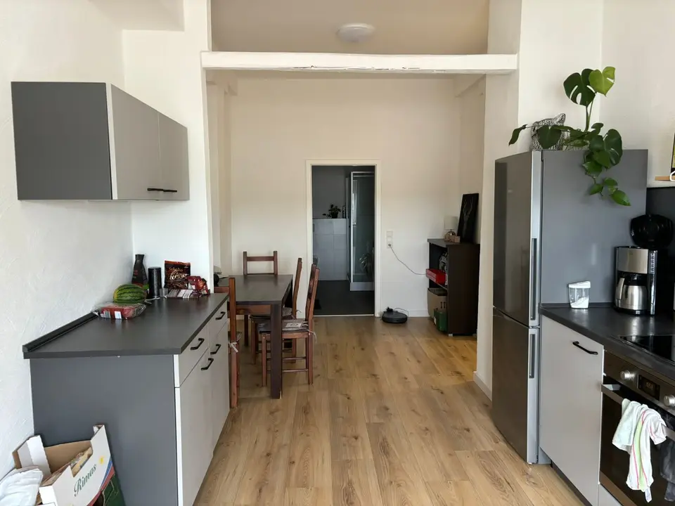 3 Zimmer Wohnung mit 95 m² in Trier – Bild 3