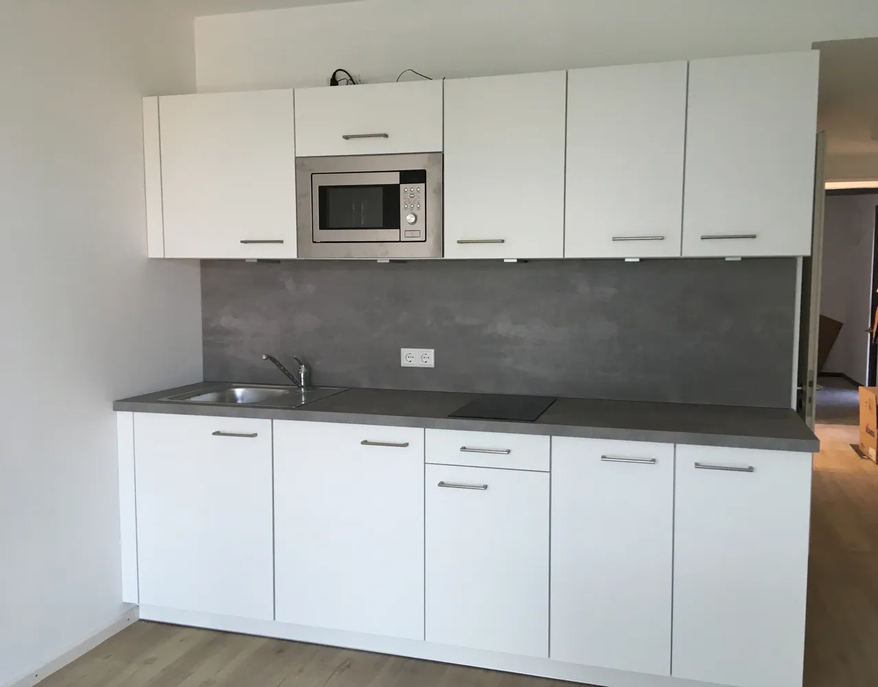 1 Zimmer Wohnung mit 32 m² in Hannover – Bild 2