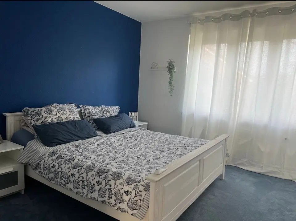 5 Zimmer Wohnung mit 130 m² in Norderstedt – Bild 2