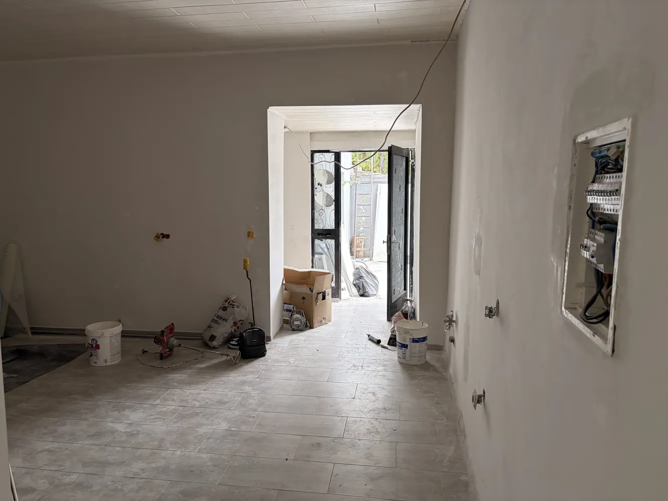 3 Zimmer Wohnung mit 100 m² in Duisburg – Bild 10