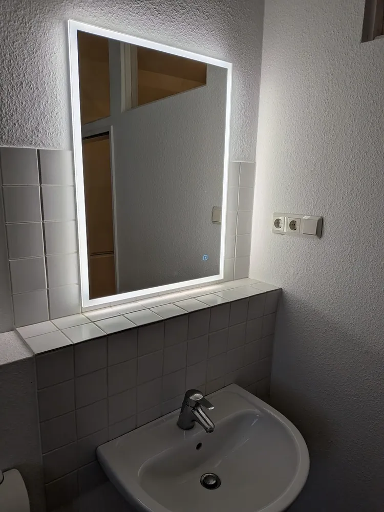 3 Zimmer Wohnung mit 42 m² in Wiesbaden – Bild 4