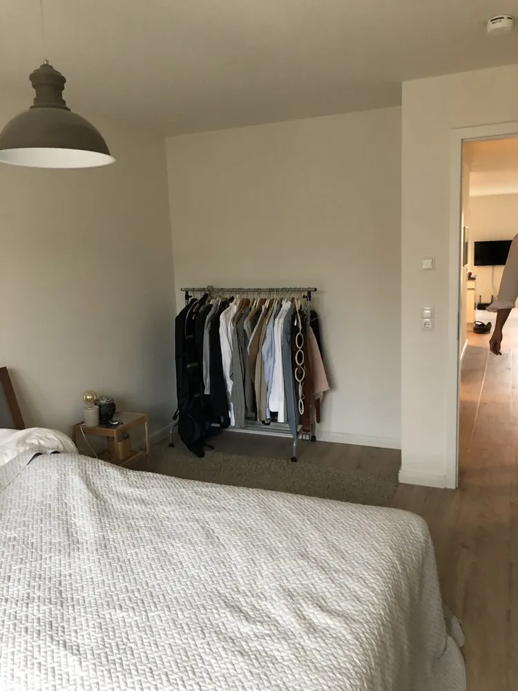 3 Zimmer Wohnung mit 96 m² in Hamburg – Bild 9