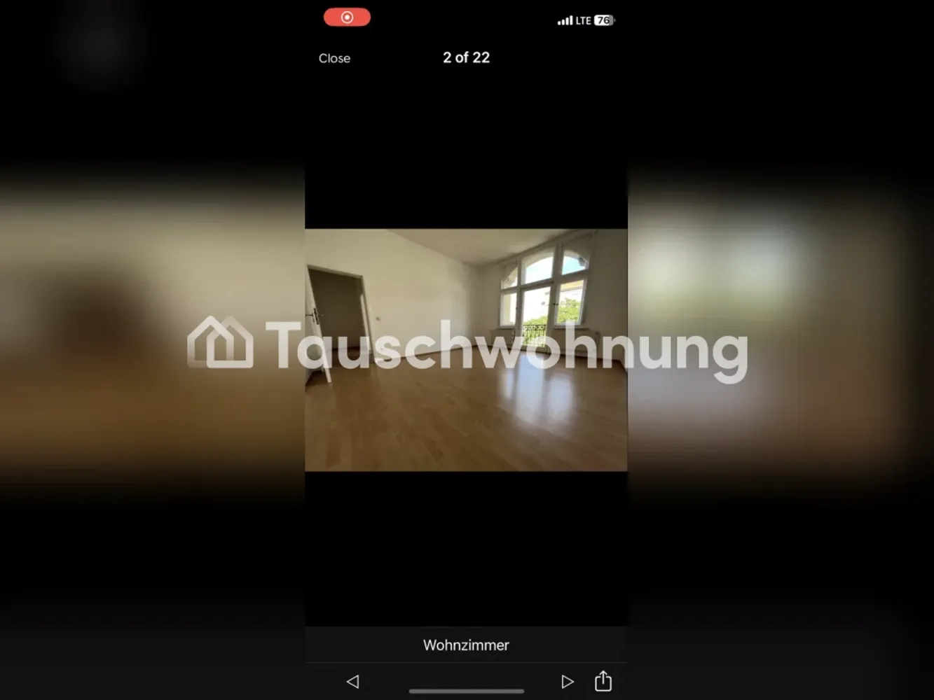 4 Zimmer Wohnung mit 94 m² in Dresden – Bild 6