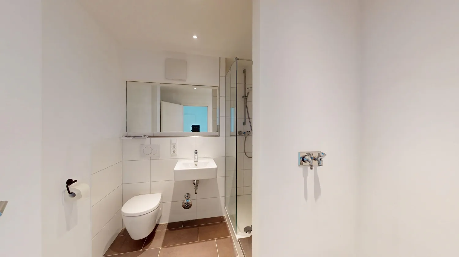 2 Zimmer Wohnung mit 58 m² in Köln – Bild 4
