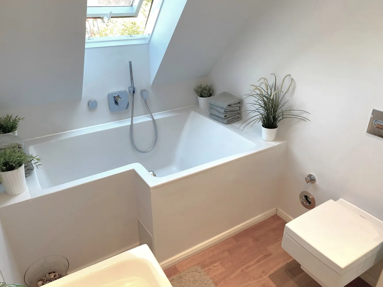 2 Zimmer Wohnung mit 39 m² in Essen – Bild 7