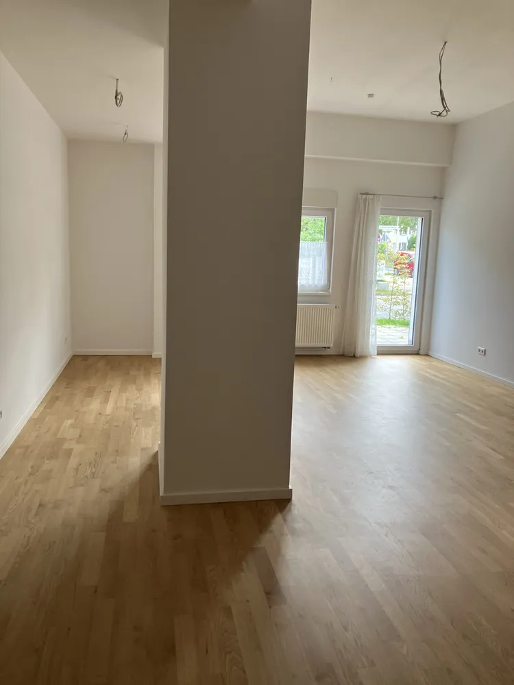 2 Zimmer Wohnung mit 68 m² in Darmstadt – Bild 1