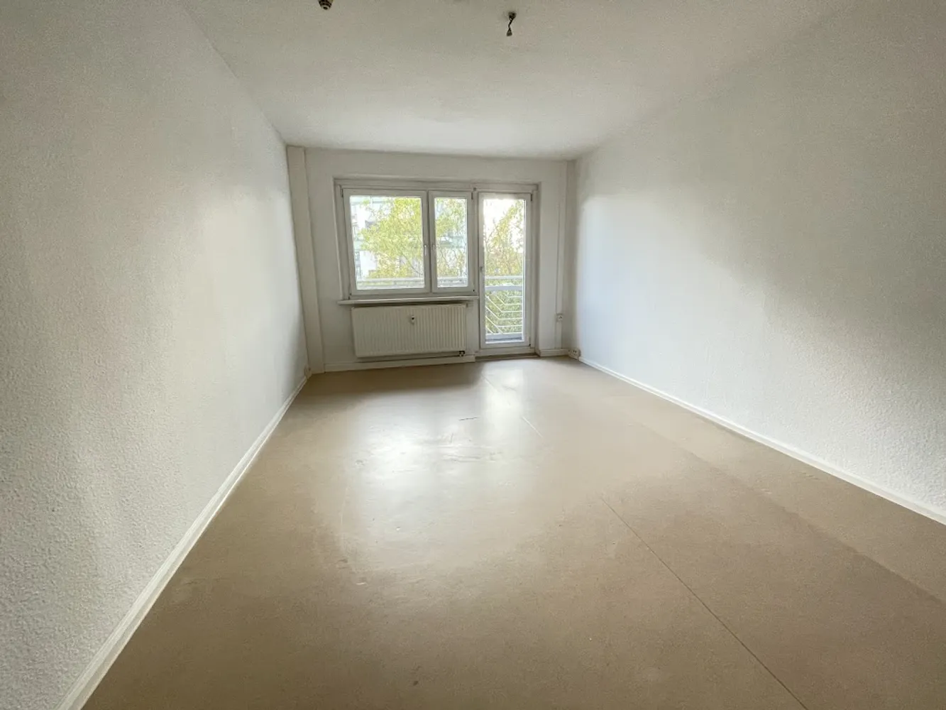 1 Zimmer Wohnung mit 35 m² in Berlin – Bild 3