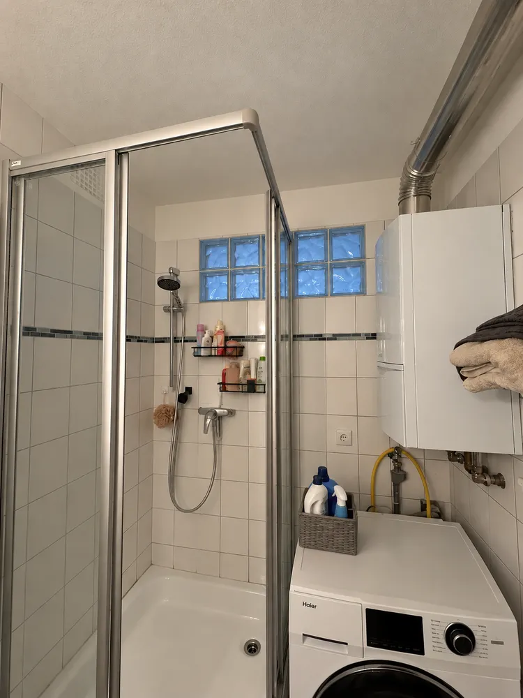 4 Zimmer Wohnung mit 80 m² in Hagen – Bild 2