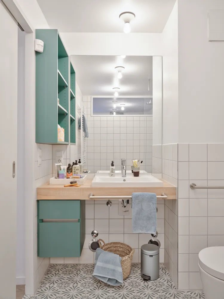 1 Zimmer Wohnung mit 42 m² in Osnabrück – Bild 5