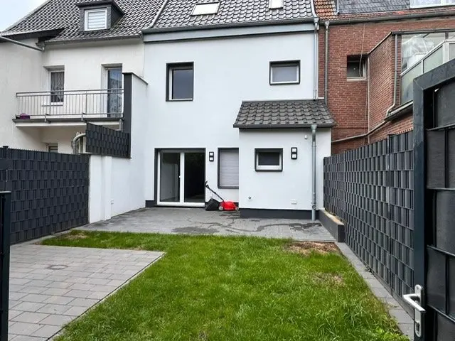 4 Zimmer Haus mit 98 m² in Emmerich am Rhein – Bild 5