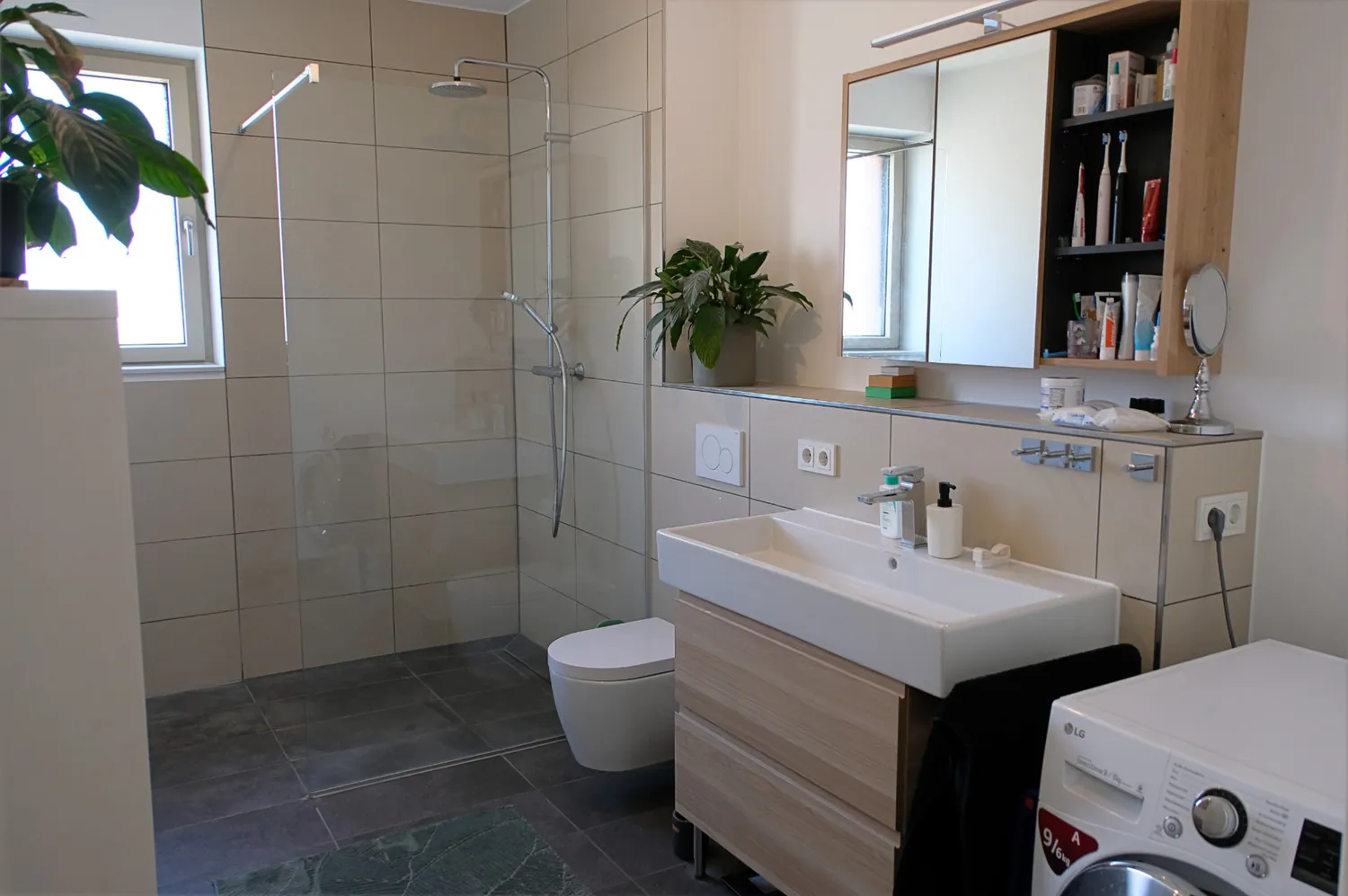 3 room apartment with 102 m² in Mannheim – Photo 7
