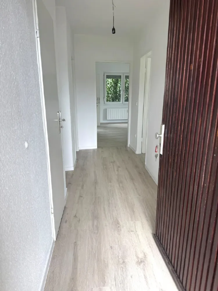 3 Zimmer Wohnung mit 60 m² in Braunschweig – Bild 2