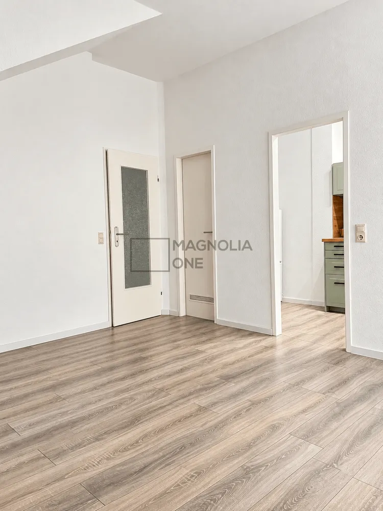 2 Zimmer Wohnung mit 36 m² in Wuppertal – Bild 6