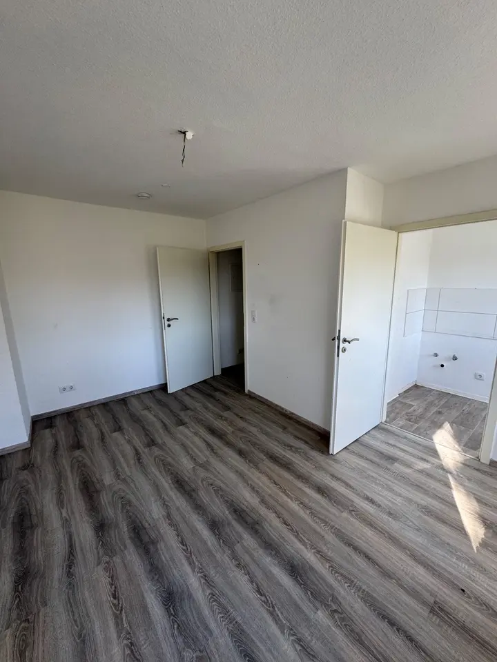 2 Zimmer Wohnung mit 36 m² in Neumünster – Bild 1