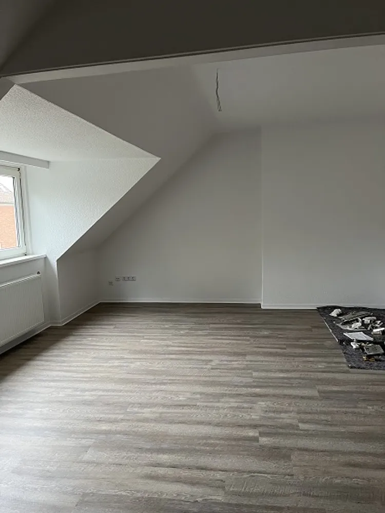 2 Zimmer Wohnung mit 54 m² in Bremen – Bild 4