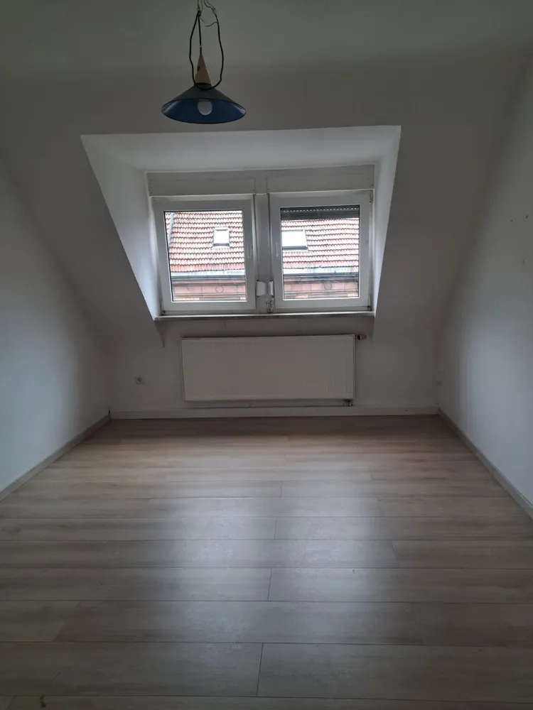 5 room apartment with 130 m² in Pirmasens – Photo 2