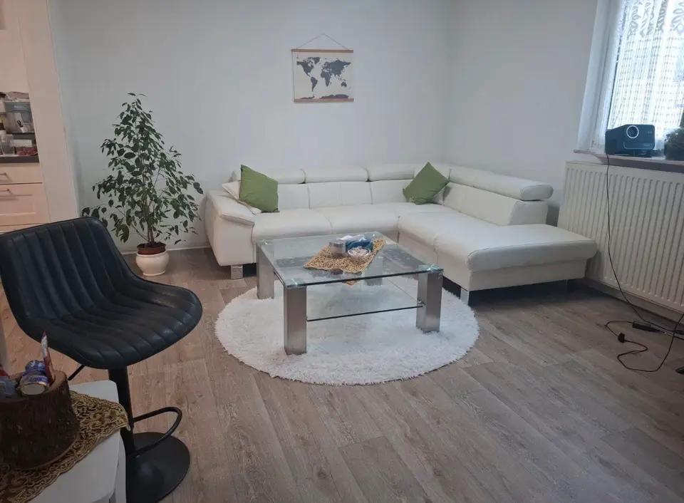 3 Zimmer Wohnung mit 88 m² in Paderborn – Bild 1