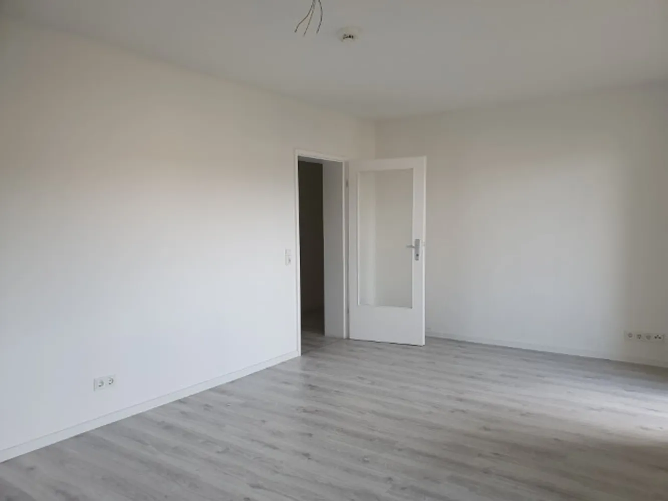 3 Zimmer Wohnung mit 70 m² in Goslar – Bild 2