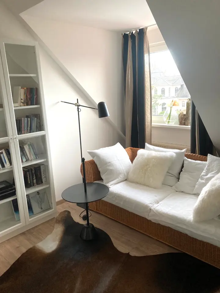 Shared room with 46 m² in Schwerin – Photo 5