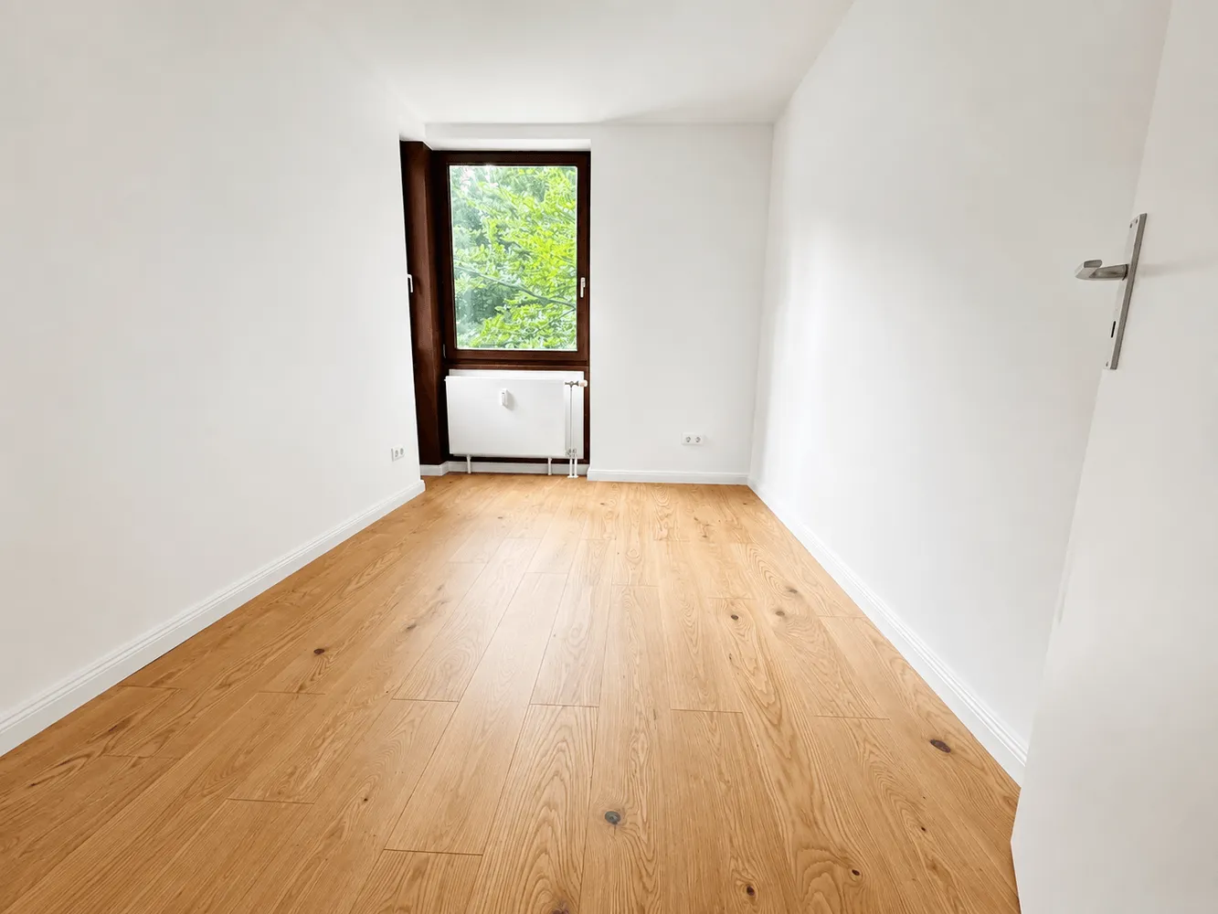 3 Zimmer Wohnung mit 76 m² in Hamburg – Bild 4