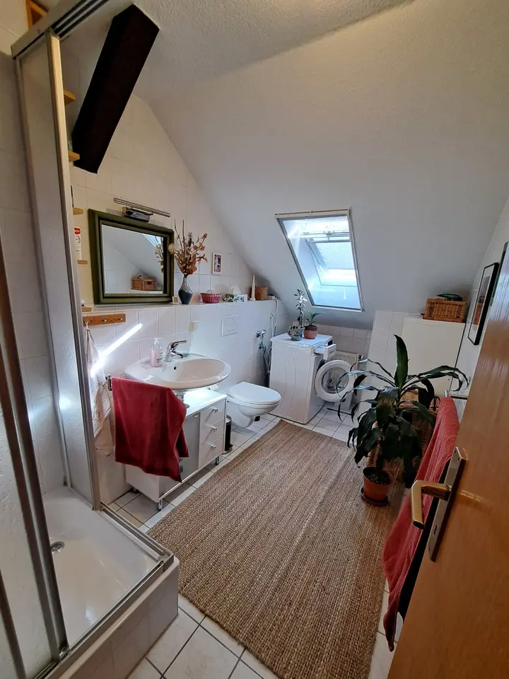 Studio mit 39 m² in Erfurt – Bild 6