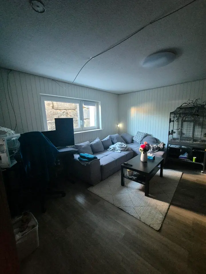 3 Zimmer Wohnung mit 60 m² in Leonberg – Bild 10