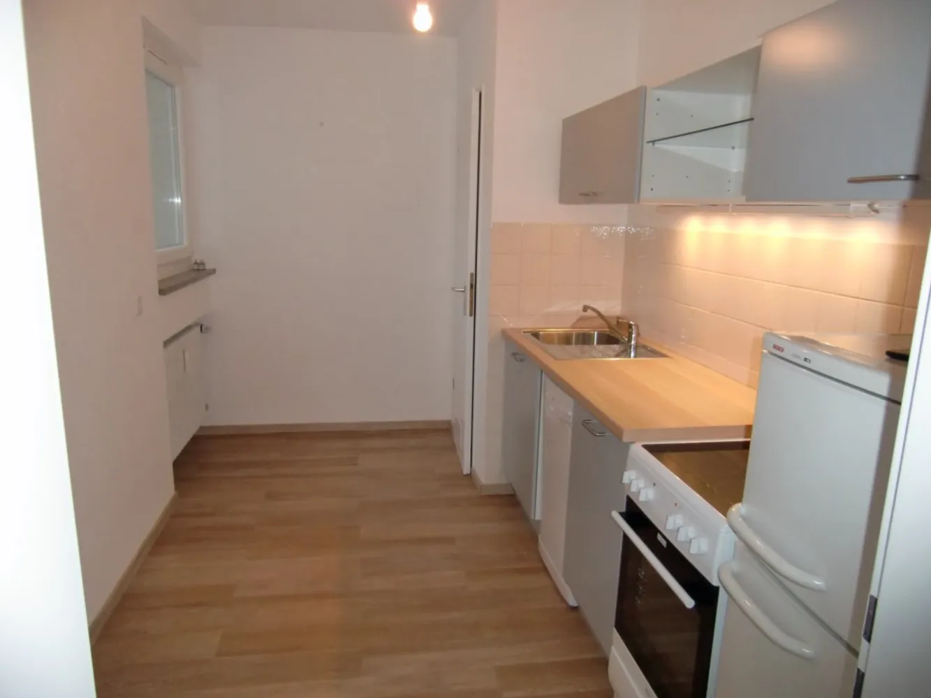 2 Zimmer Wohnung mit 52 m² in München – Bild 3