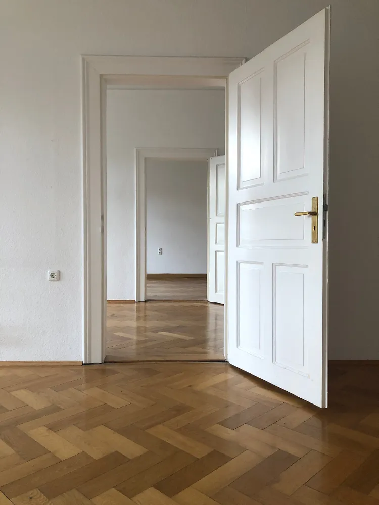 3 Zimmer Wohnung mit 93 m² in München – Bild 1