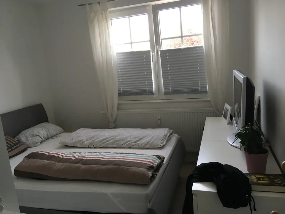2 room apartment with 77 m² in Lüneburg – Photo 9