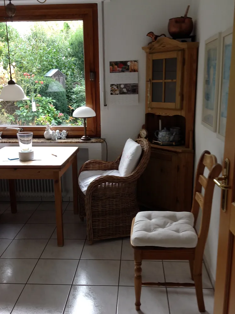 5 Zimmer Wohnung mit 130 m² in Herne – Bild 10