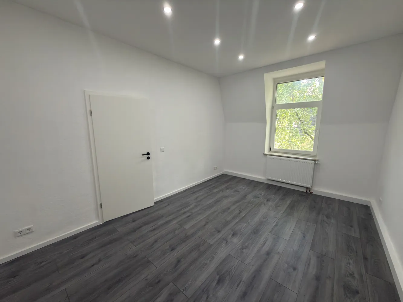 3 Zimmer Wohnung mit 71 m² in Wuppertal – Bild 3