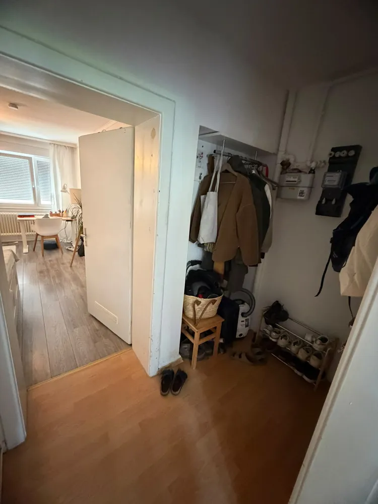 1 Zimmer Wohnung mit 40 m² in Mainz – Bild 5