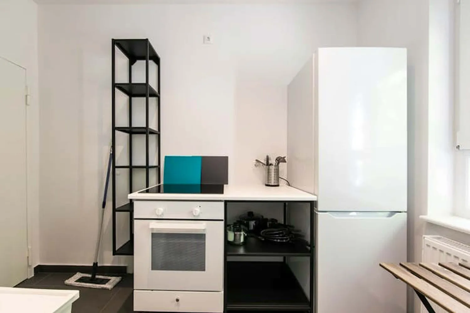 Shared room with 6 m² in Berlin – Photo 7