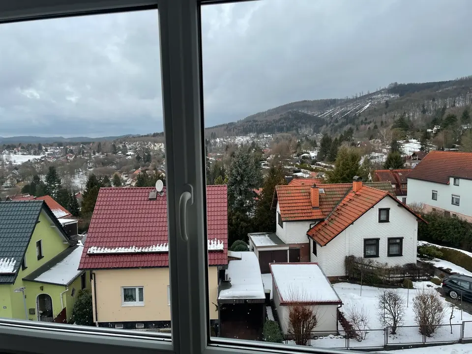 3 Zimmer Wohnung mit 75 m² in Suhl – Bild 6