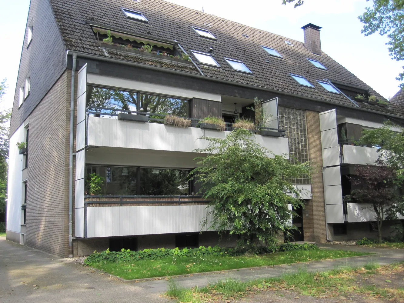 4 Zimmer Wohnung mit 115 m² in Recklinghausen – Bild 2