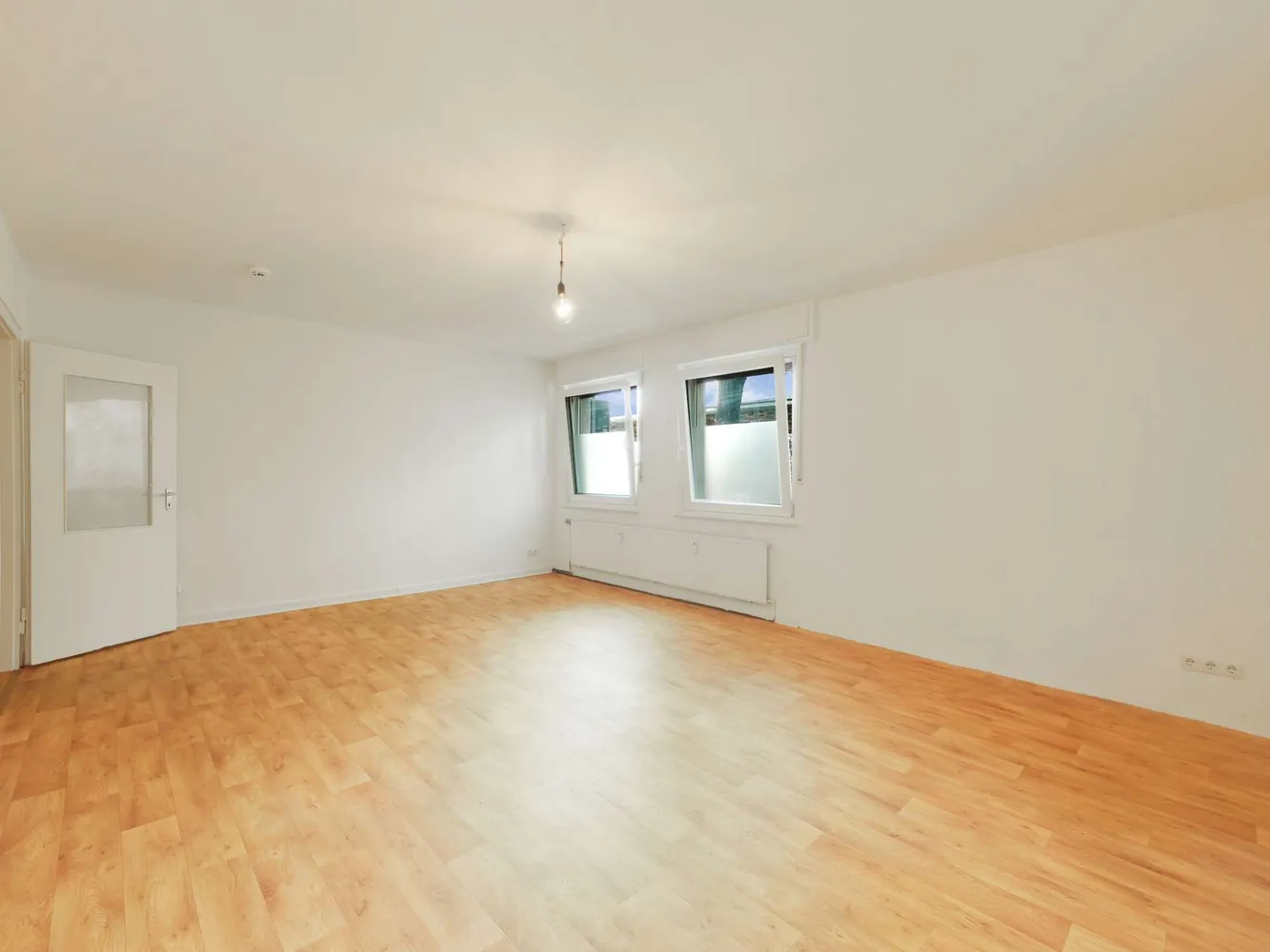 2 Zimmer Wohnung mit 58 m² in Bochum – Bild 1