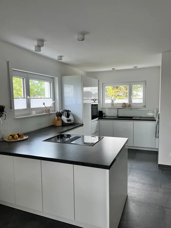 5 Zimmer Haus mit 154 m² in Braunschweig – Bild 2