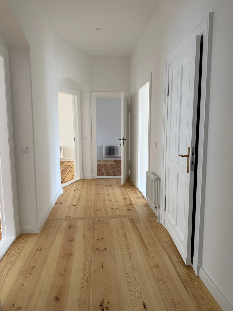 3 Zimmer Wohnung mit 133 m² in Potsdam – Bild 2