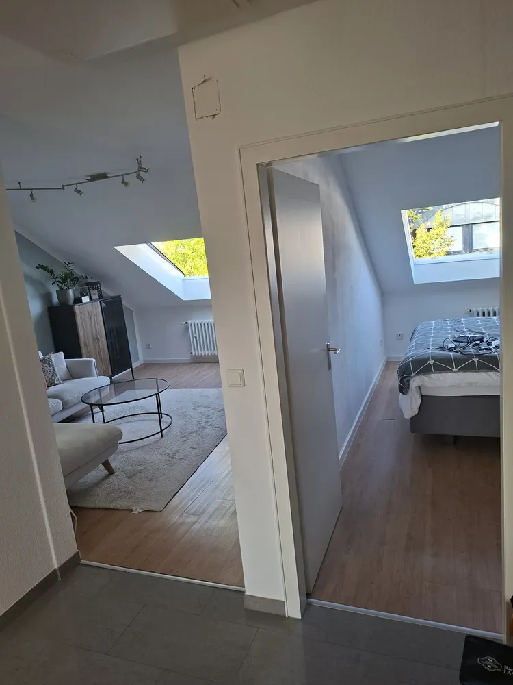 2 Zimmer Wohnung mit 54 m² in Bonn – Bild 6