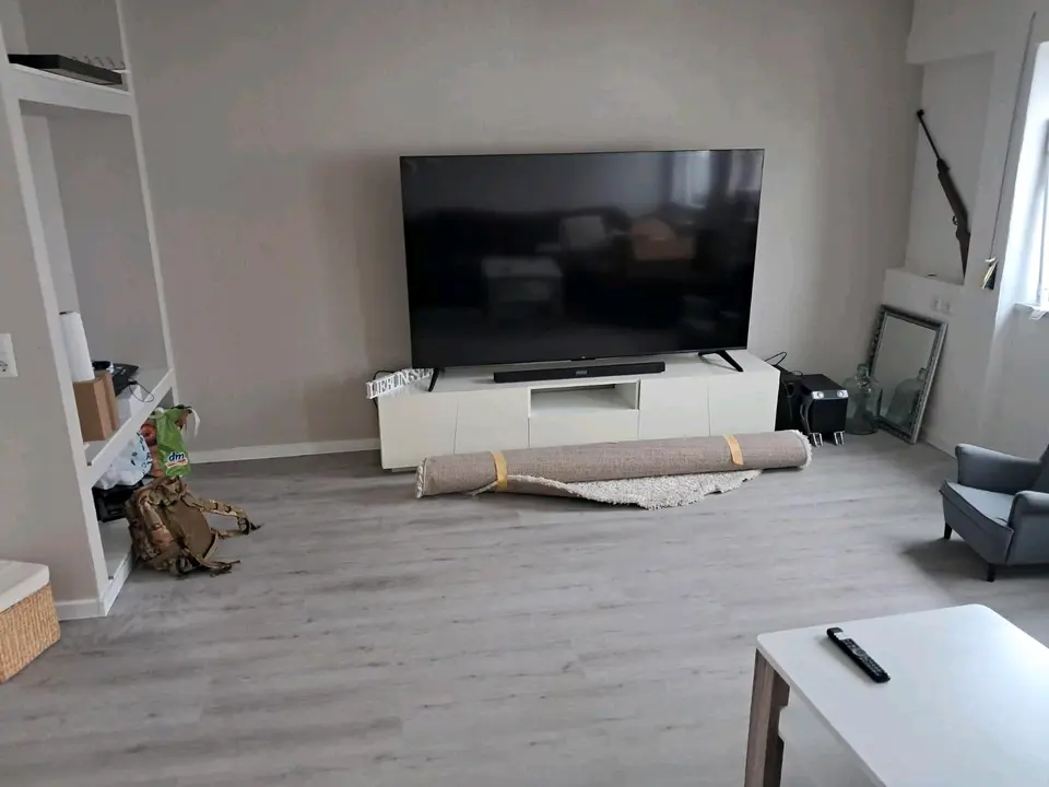 5 Zimmer Wohnung mit 95 m² in Eschwege – Bild 9