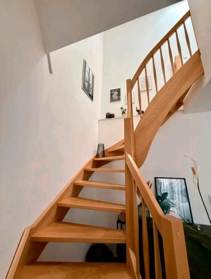 3 Zimmer Wohnung mit 106 m² in Magdeburg – Bild 7