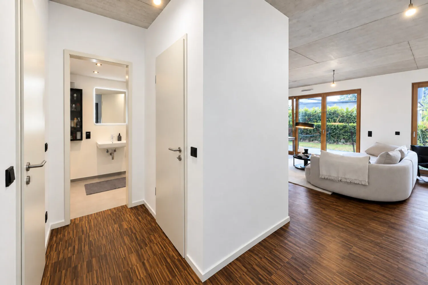 2 room apartment with 77 m² in Düsseldorf – Photo 11