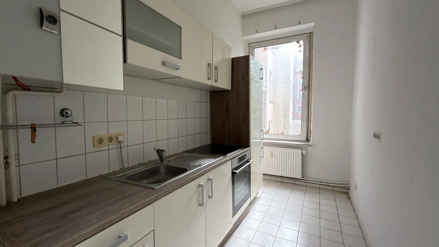 3 Zimmer Wohnung mit 54 m² in Kiel – Bild 6