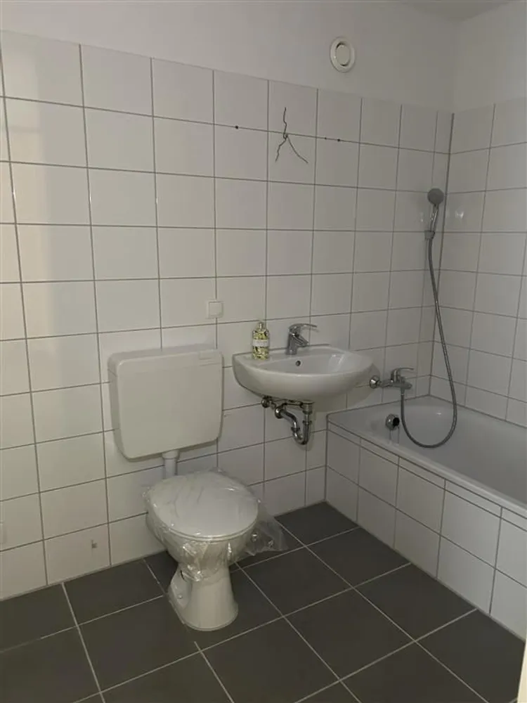 2 Zimmer Wohnung mit 59 m² in Mannheim – Bild 4
