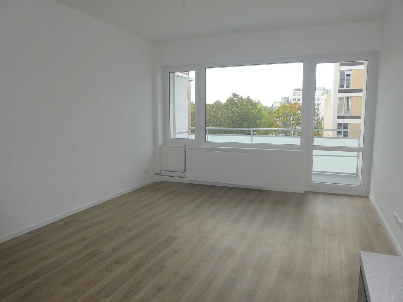 2 Zimmer Wohnung mit 73 m² in Berlin – Bild 11