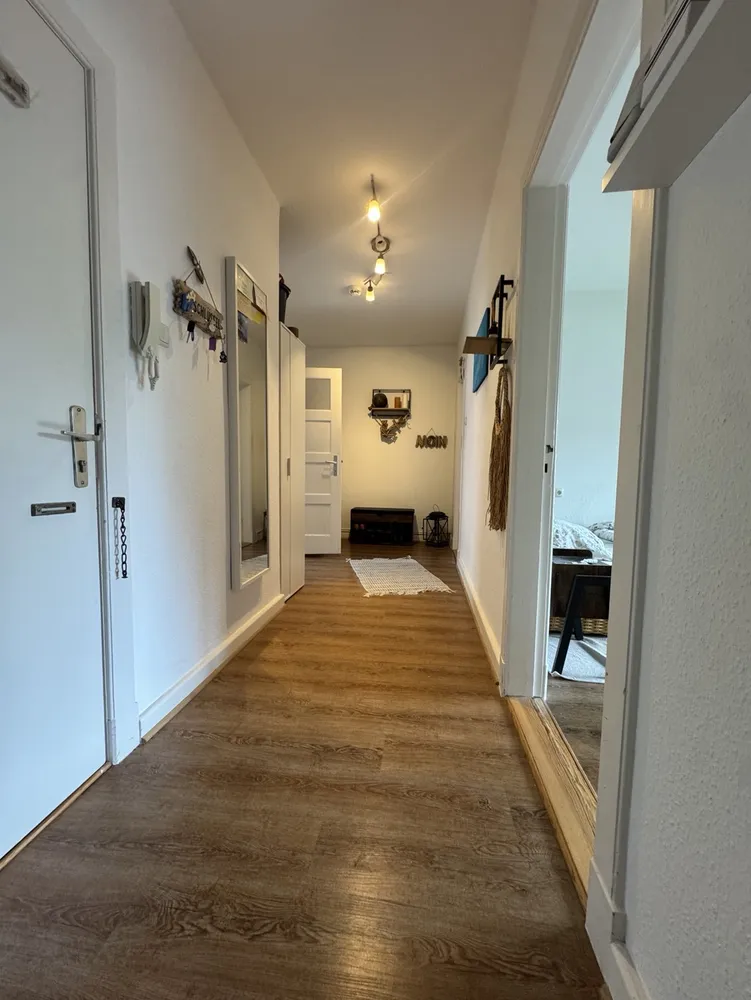 3 Zimmer Wohnung mit 78 m² in Kiel – Bild 2