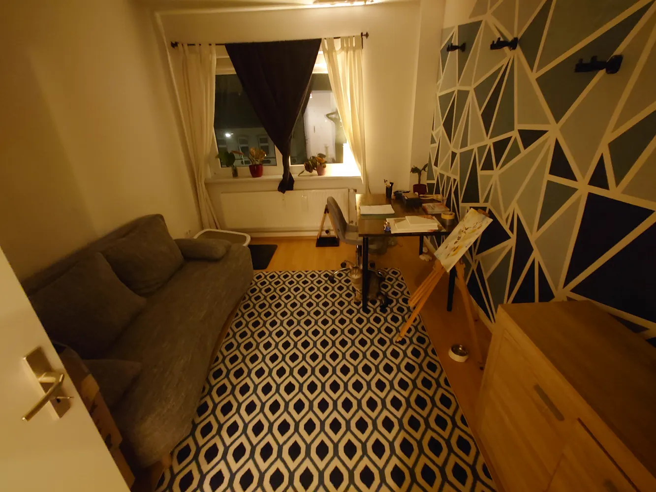 3 Zimmer Wohnung mit 75 m² in Duisburg – Bild 7