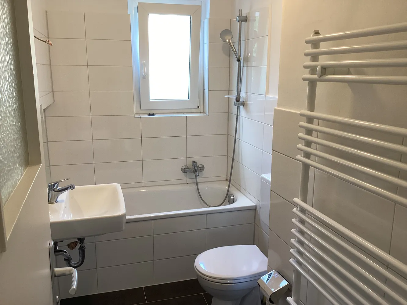 2 room apartment with 52 m² in Kassel – Photo 11