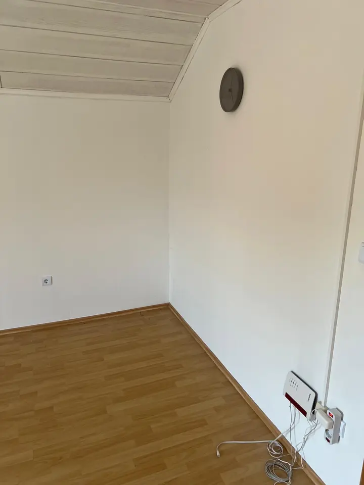 3 Zimmer Wohnung mit 108 m² in Amberg – Bild 10